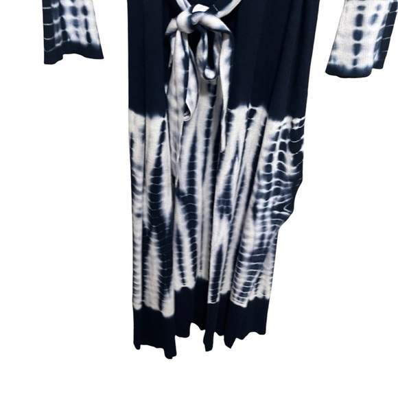 NWT L'Agence Mahika Duster Cardigan - Picture 6 of 12